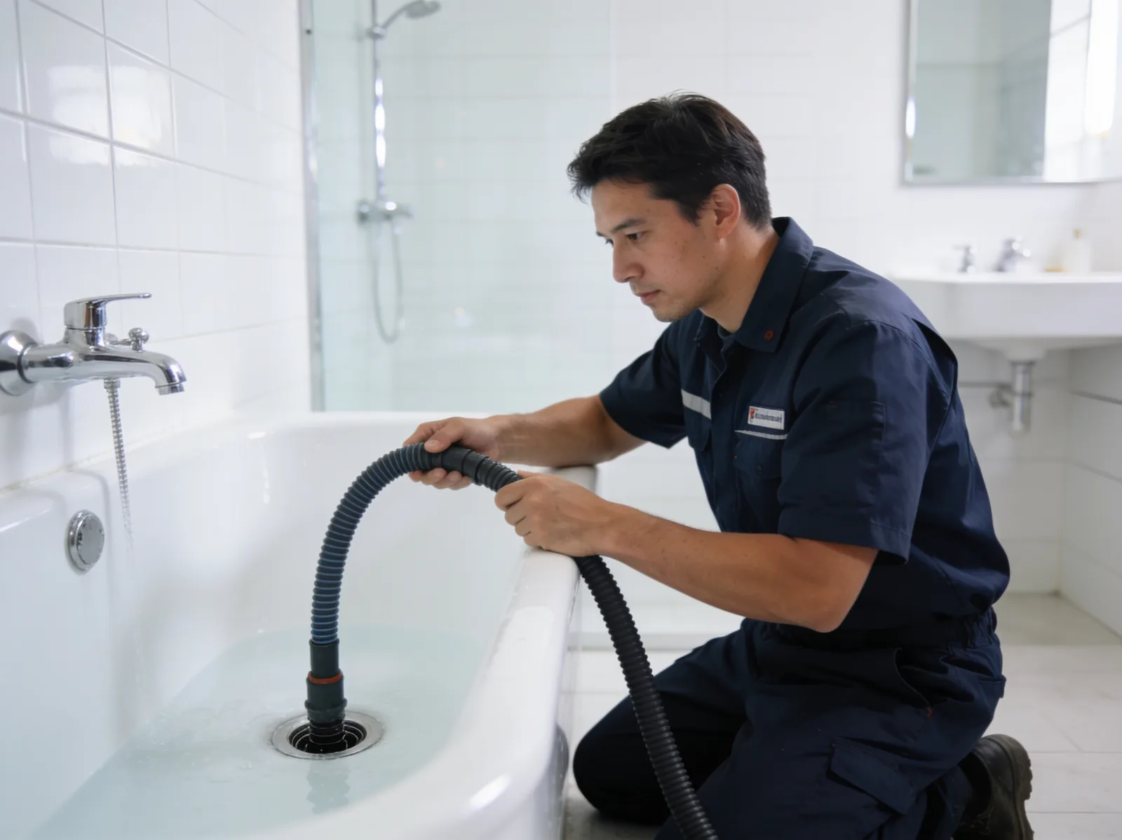 Emergency Plumber Glen Flora, WI FAQs